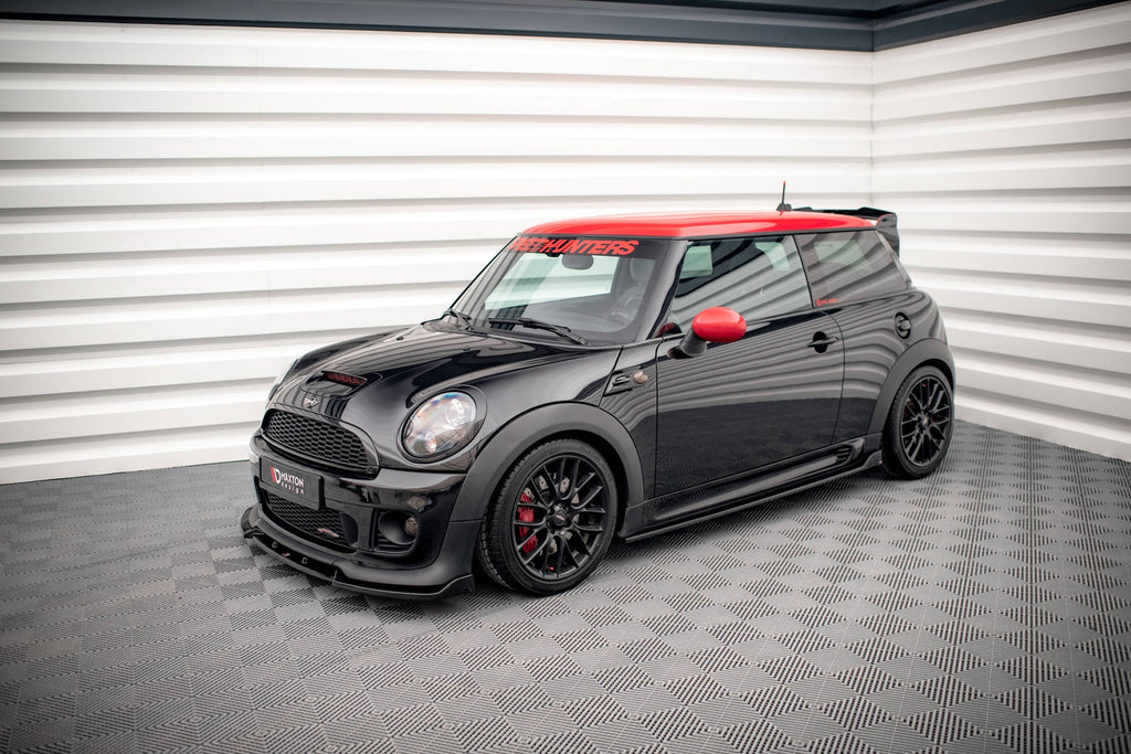 Rocker Panels V.2 Mini Cooper John Cooper Works R56