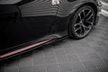 Taloneras V.2 Nissan 370Z Nismo Facelift