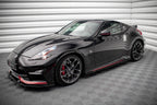 Taloneras V.2 Nissan 370Z Nismo Facelift