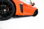 Taloneras V.2 Porsche 718 Cayman GTS 982c
