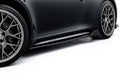 Taloneras V.2 Porsche 911 Carrera Sport Design 992