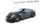 Taloneras V.2 Porsche 911 Carrera Sport Design 992
