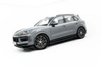 Taloneras V.2 Porsche Cayenne SUV / Coupé Mk3 Facelift