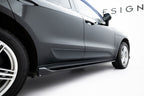 Heel Plates V.2 Porsche Macan Mk1