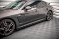 Taloneras V.2 Porsche Panamera / Panamera Diesel / Panamera Turbo 970