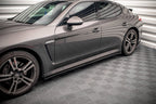 Side Skirts V.2 Porsche Panamera / Panamera Diesel / Panamera Turbo 970