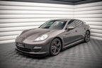 Side Skirts V.2 Porsche Panamera / Panamera Diesel / Panamera Turbo 970