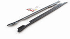 Side Skirts V.2 Porsche Panamera Turbo 970 Facelift
