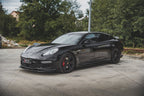 Side Skirts V.2 Porsche Panamera Turbo 970 Facelift