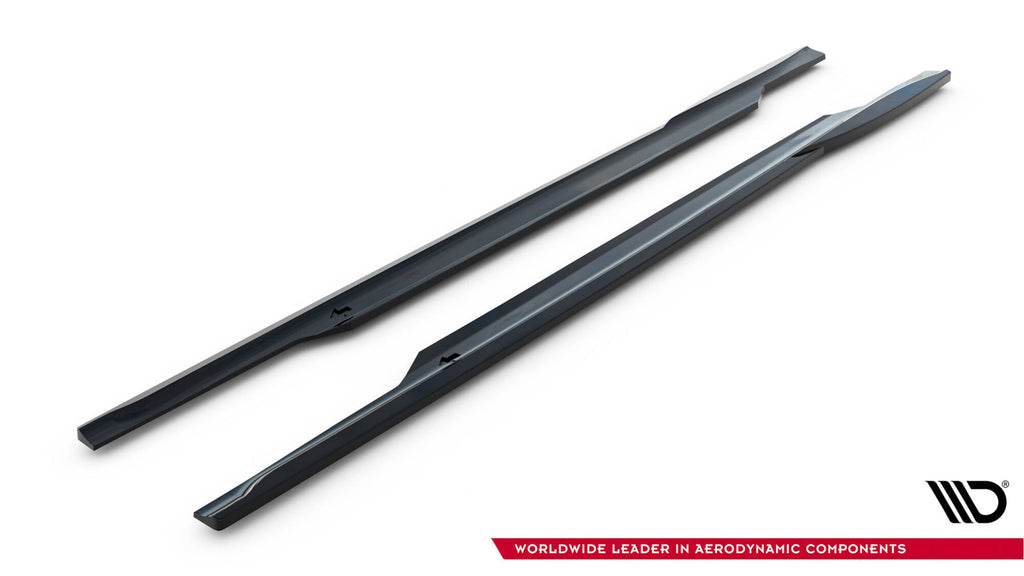Taloneras V.2 Porsche Panamera Turbo S E-Híbrido / Panamera E-Híbrido / Panamera 4S 971