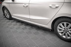 Sill Extensions V.2 Seat Ibiza FR / Standard Mk5