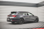 Taloneras V.2 Seat León FR ST / Hatchback Mk4 / Cupra León ST / Hatchback Mk1 / Mk1 Facelift