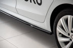 Taloneras V.2 Skoda Octavia Mk4