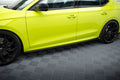 Taloneras V.2 Skoda Octavia RS Liftback / Familiar Mk4