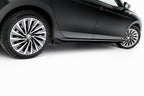 Taloneras V.2 Skoda Superb Mk4