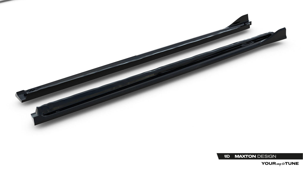 Taloneras V.2 Skoda Superb Sportline Mk4
