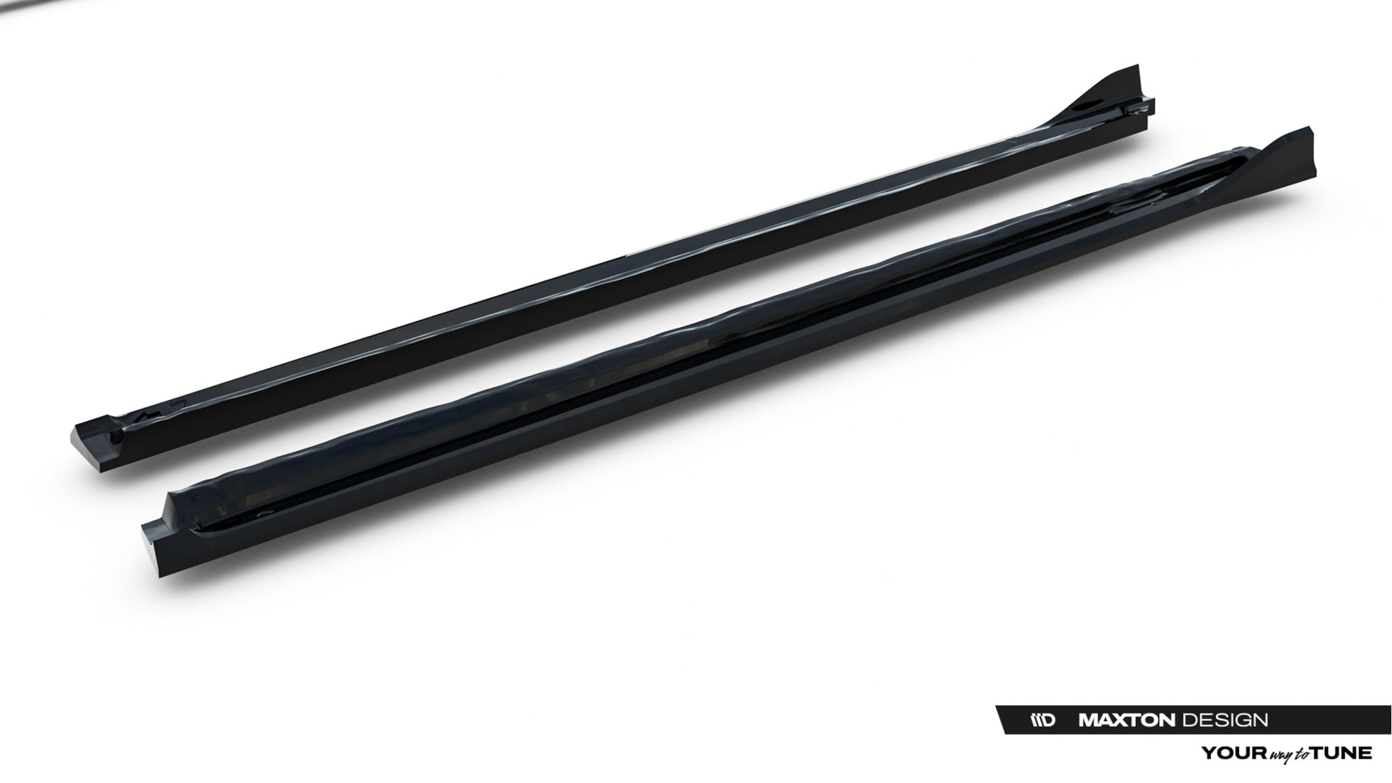 Taloneras V.2 Skoda Superb Sportline Mk4