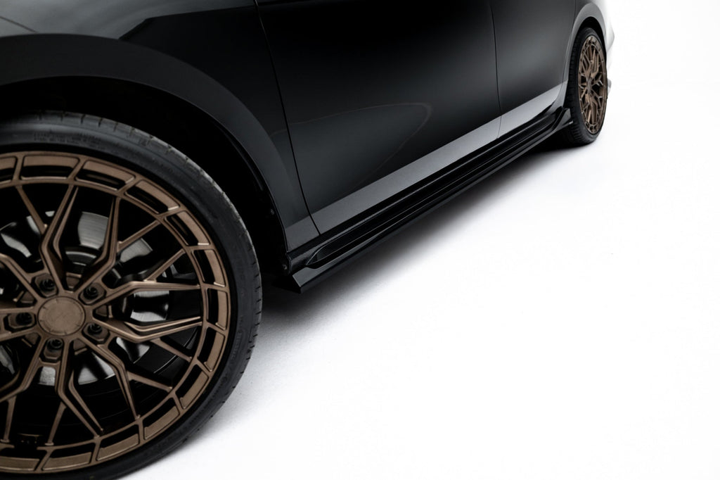 Taloneras V.2 Skoda Superb Sportline Mk4