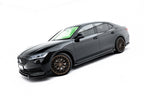 Taloneras V.2 Skoda Superb Sportline Mk4