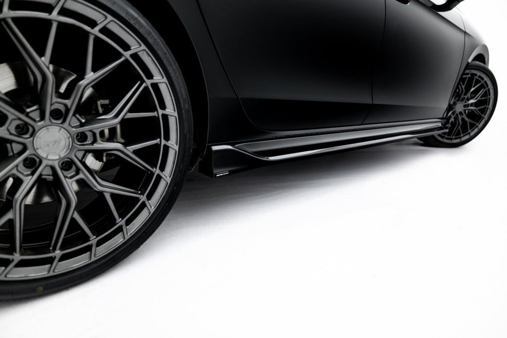 Taloneras V.2 Skoda Superb Sportline Mk4