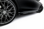 Taloneras V.2 Skoda Superb Sportline Mk4