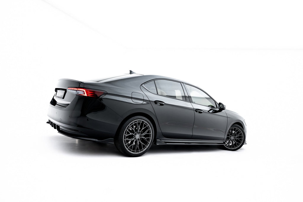 Taloneras V.2 Skoda Superb Sportline Mk4