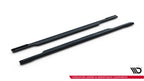 Taloneras V.2 Subaru Impreza WRX STI Mk3 Facelift