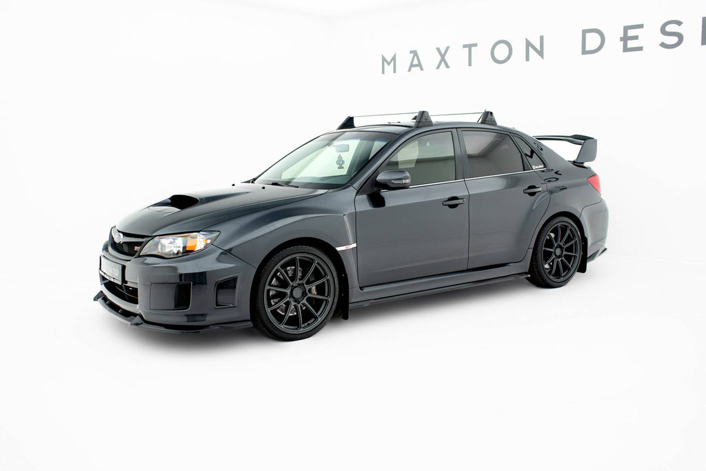 Taloneras V.2 Subaru Impreza WRX STI Mk3 Facelift