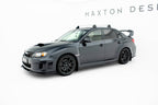 Taloneras V.2 Subaru Impreza WRX STI Mk3 Facelift