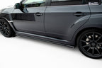 Taloneras V.2 Subaru Impreza WRX STI Mk3 Facelift