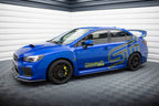 Taloneras V.2 Subaru WRX STI Mk1