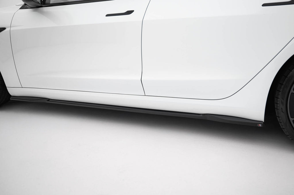 Taloneras V.2 Tesla Model 3 Performance Mk1 Facelift