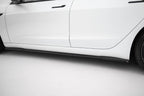 Taloneras V.2 Tesla Model 3 Performance Mk1 Facelift
