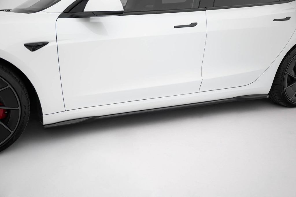 Taloneras V.2 Tesla Model 3 Performance Mk1 Facelift