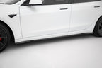 Taloneras V.2 Tesla Model 3 Performance Mk1 Facelift