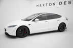Taloneras V.2 Tesla Model 3 Performance Mk1 Facelift