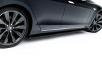 Taloneras V.2 Tesla Model S Mk1