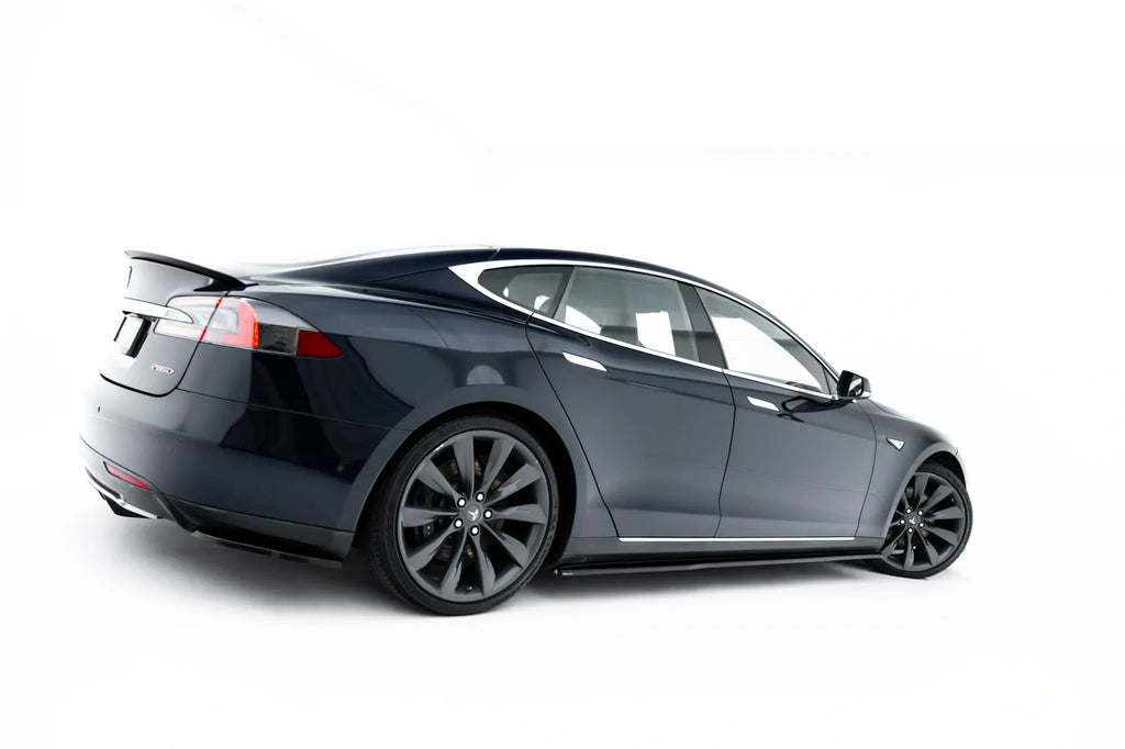Taloneras V.2 Tesla Model S Mk1