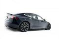 Taloneras V.2 Tesla Model S Mk1