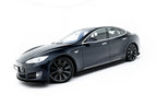 Taloneras V.2 Tesla Model S Mk1