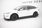 Taloneras V.2 Tesla Model X Mk1 Facelift