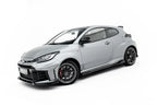 Taloneras V.2 Toyota GR Yaris Mk4 Facelift
