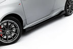 Taloneras V.2 Toyota GR Yaris Mk4 Facelift