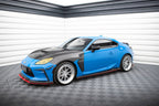 Side Skirts V.2 Toyota GR86 Mk1