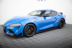 Taloneras V.2 Toyota Supra Mk5