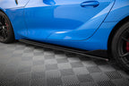 Taloneras V.2 Toyota Supra Mk5