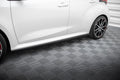 Taloneras V.2 Toyota Yaris Mk4