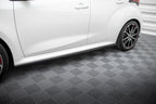 Taloneras V.2 Toyota Yaris Mk4