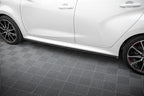 Taloneras V.2 Toyota Yaris Mk4