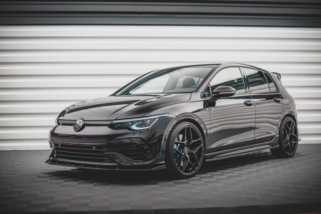 Taloneras V.2 Volkswagen Golf R Hatchback Mk8